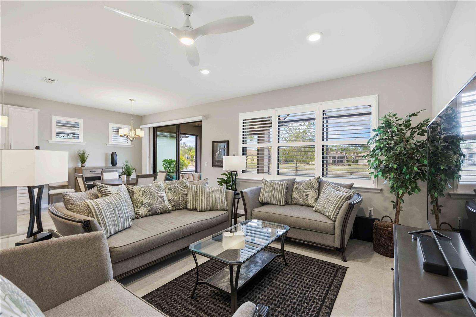 CYPRESS FALLS PHS 2A & 2B - Residential