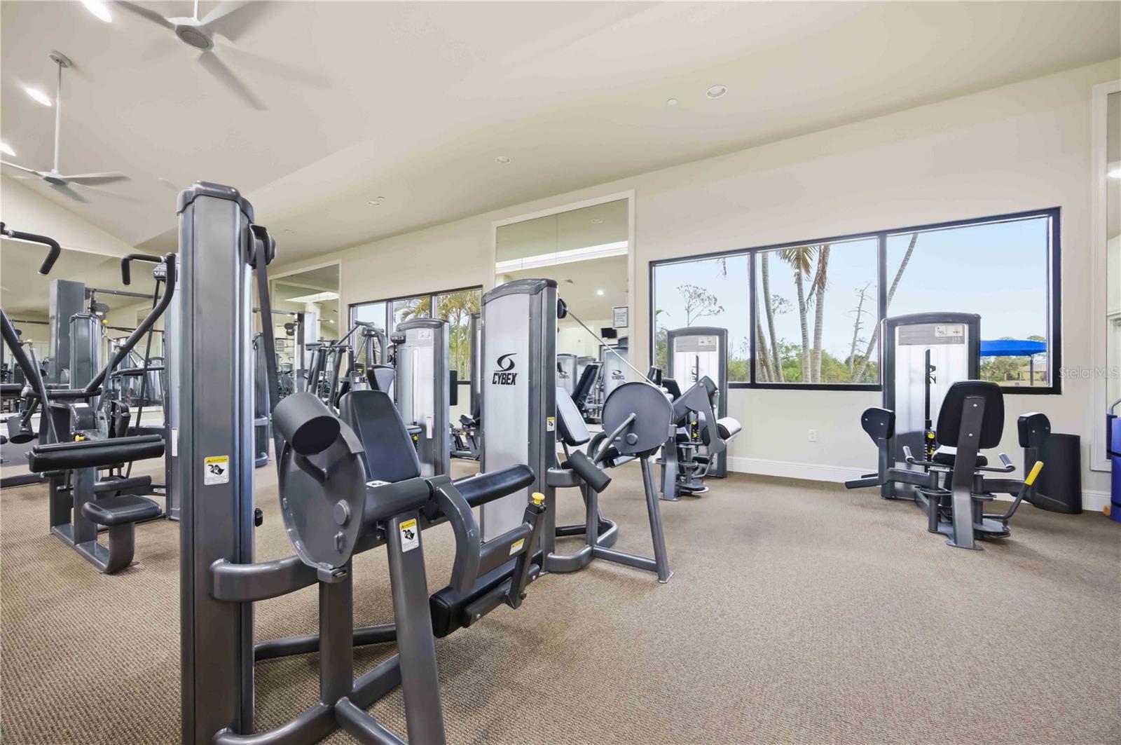 CYPRESS FALLS PHS 2A & 2B - Residential