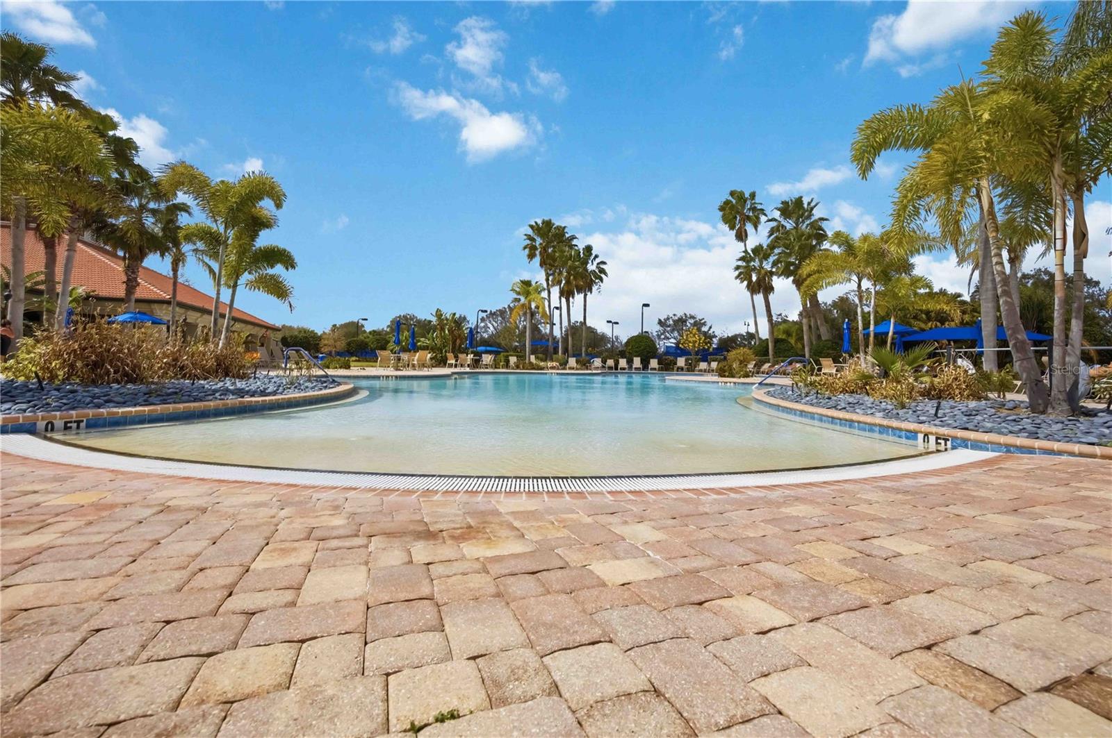 CYPRESS FALLS PHS 2A & 2B - Residential