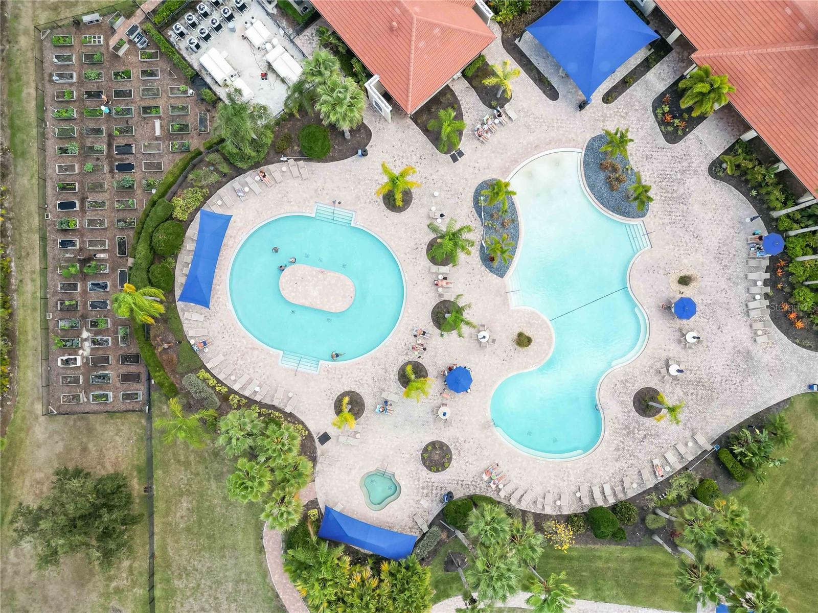 CYPRESS FALLS PHS 2A & 2B - Residential