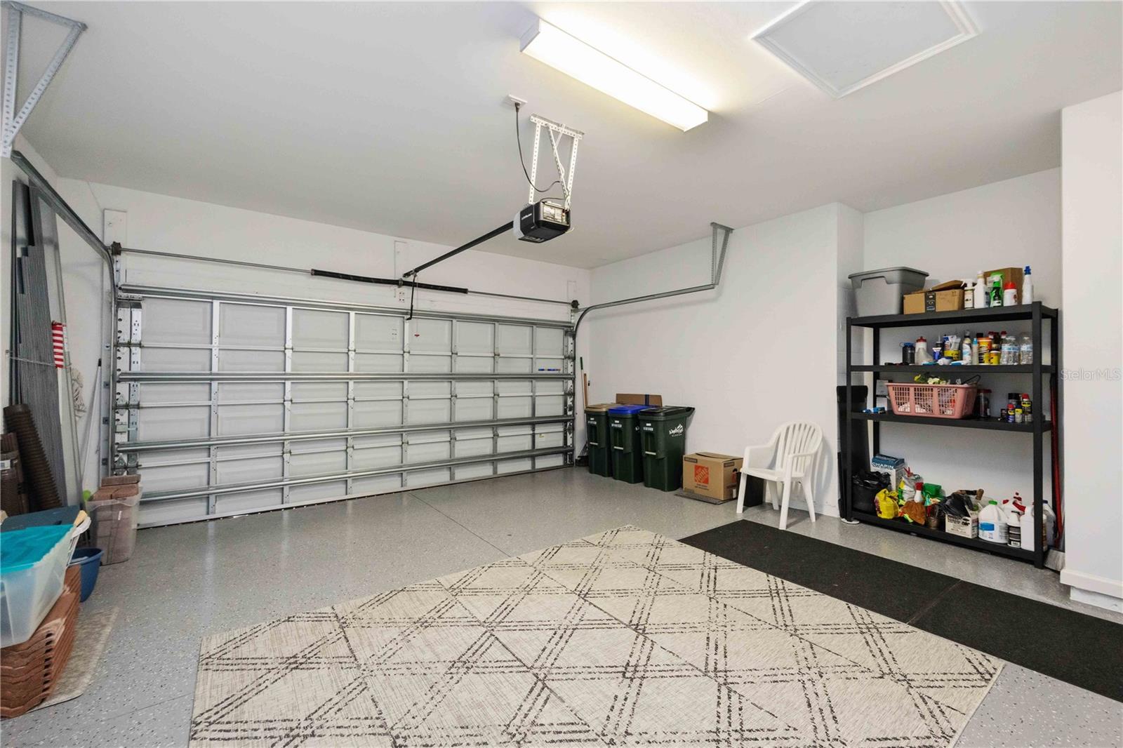 CYPRESS FALLS PHS 2A & 2B - Residential