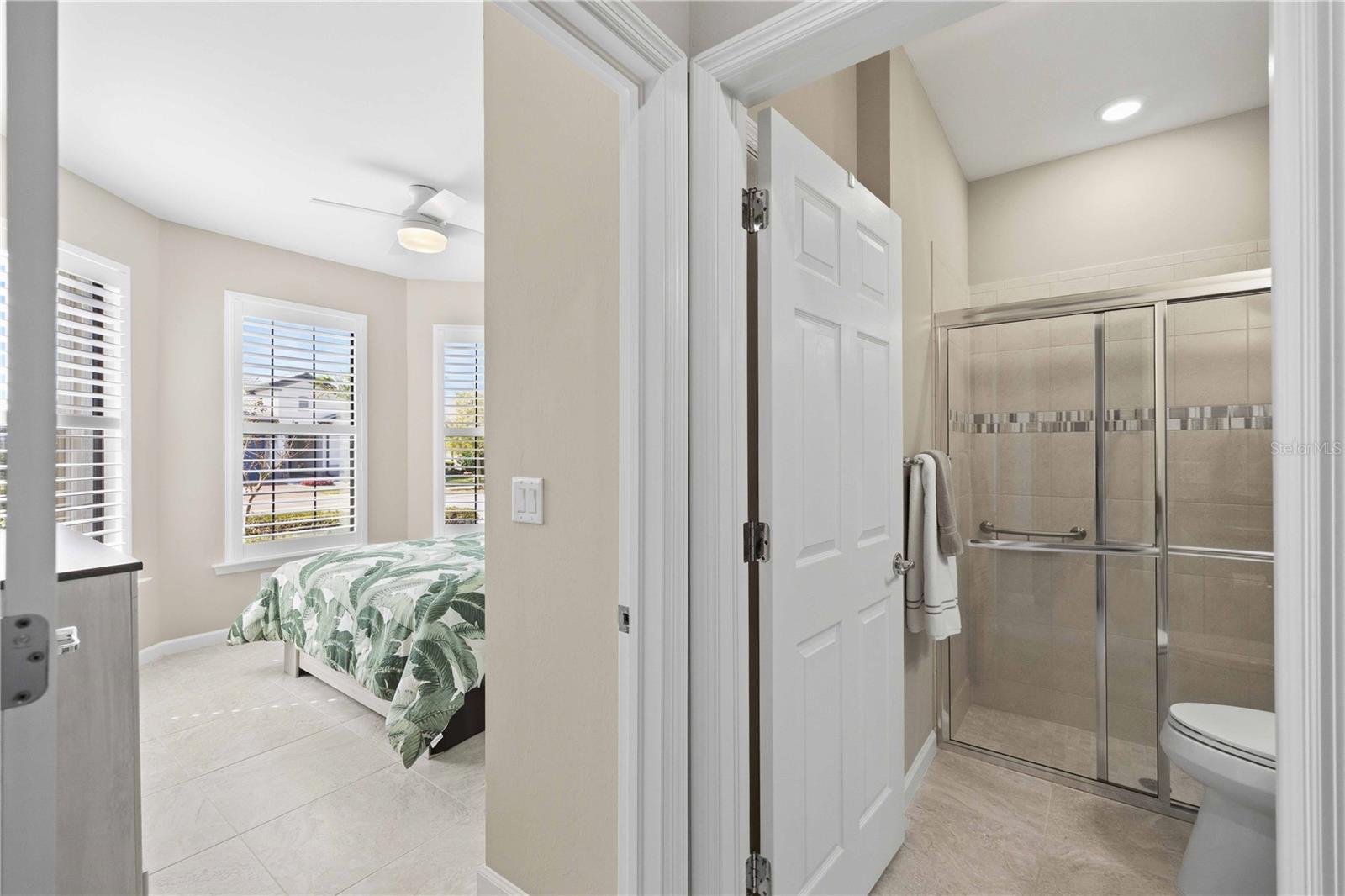 CYPRESS FALLS PHS 2A & 2B - Residential