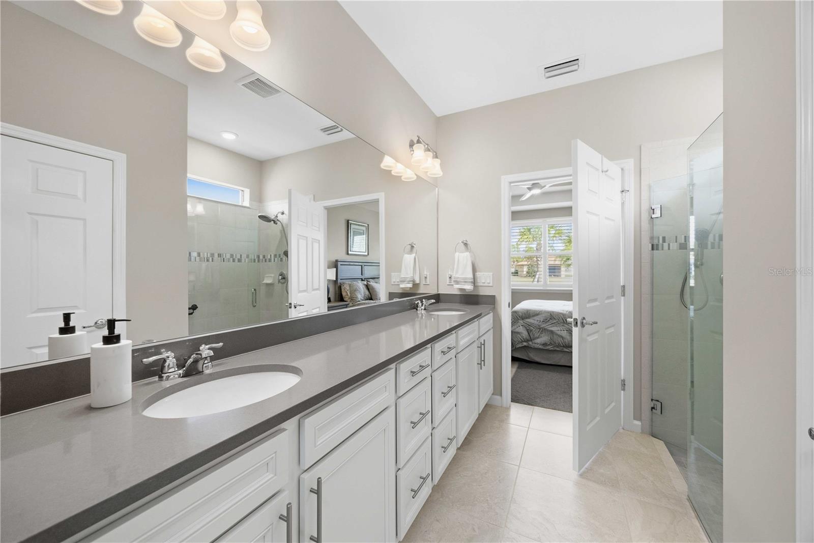 CYPRESS FALLS PHS 2A & 2B - Residential