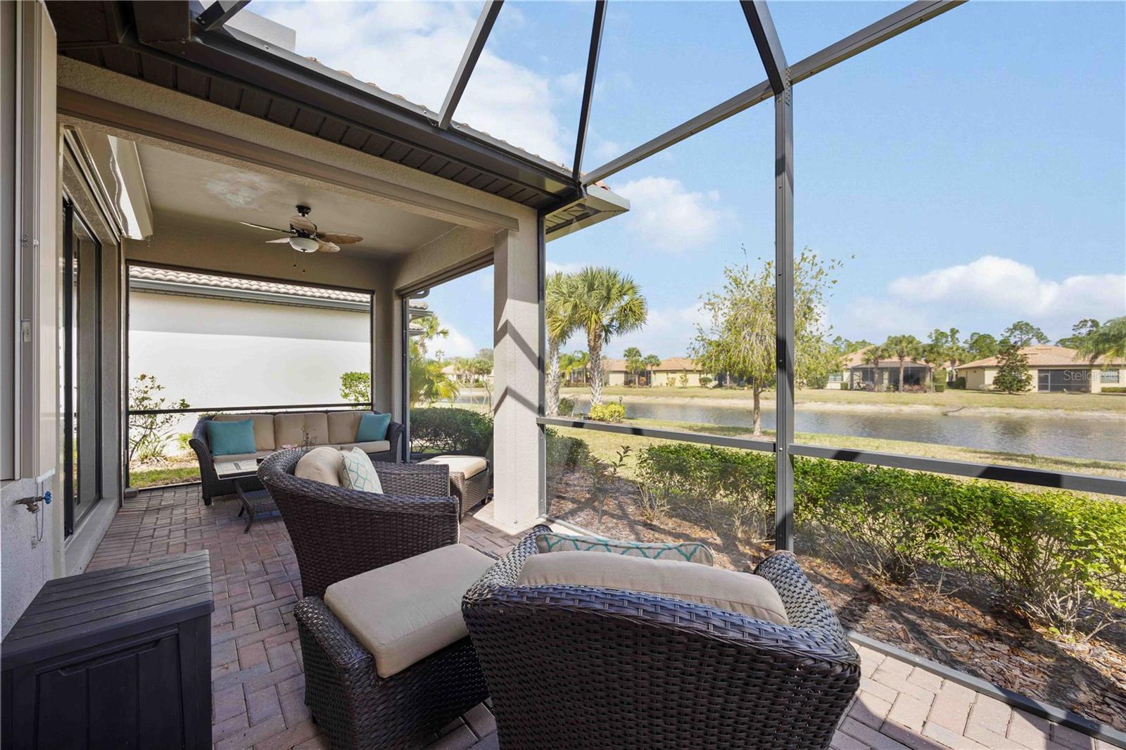 CYPRESS FALLS PHS 2A & 2B - Residential