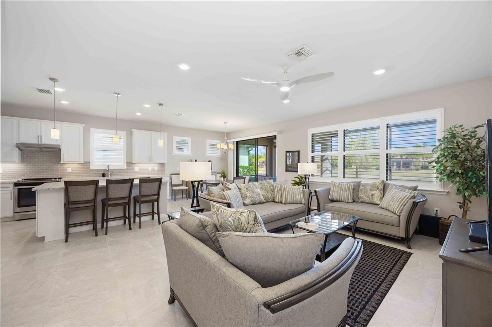 CYPRESS FALLS PHS 2A & 2B - Residential