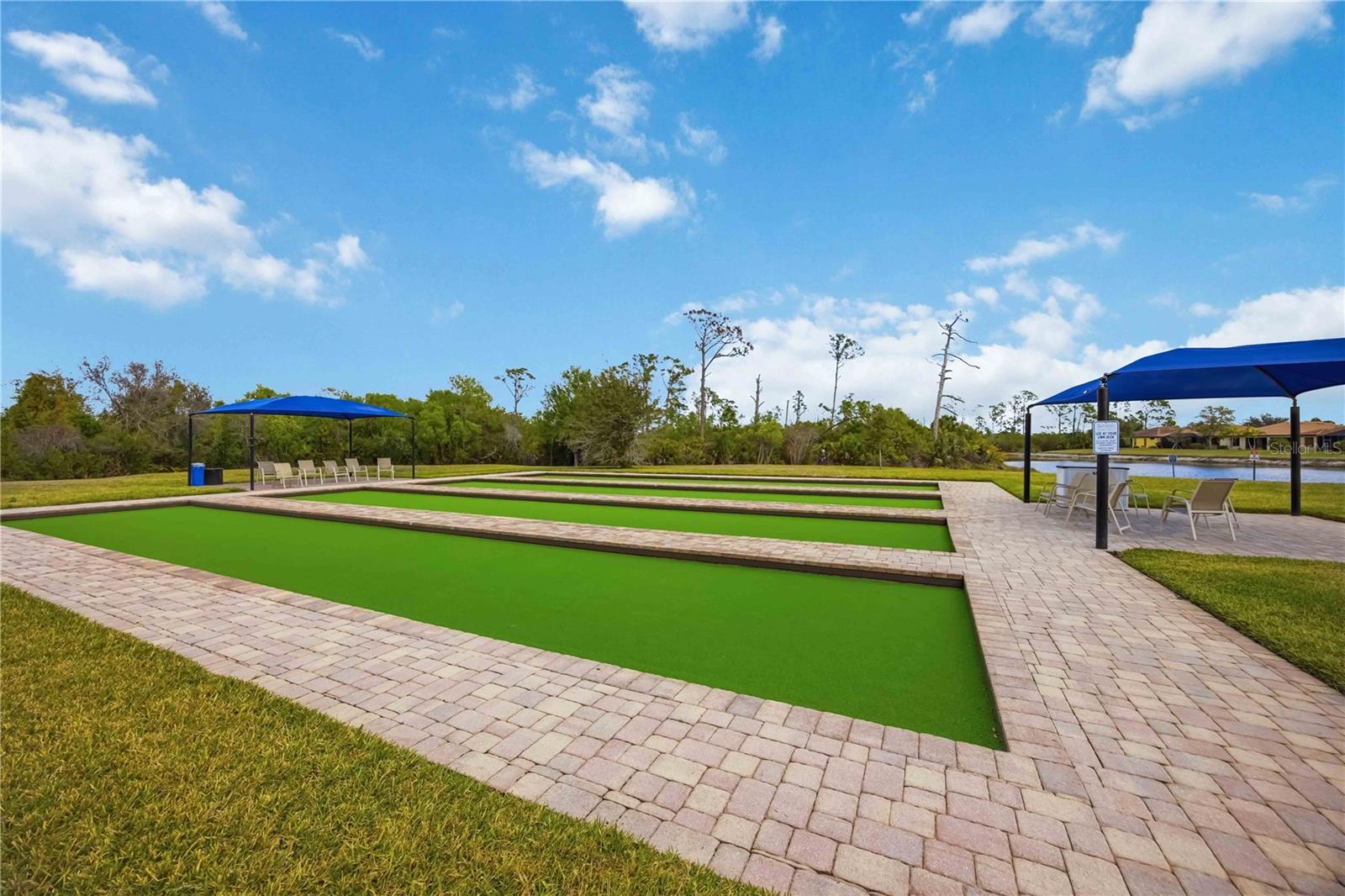 CYPRESS FALLS PHS 2A & 2B - Residential