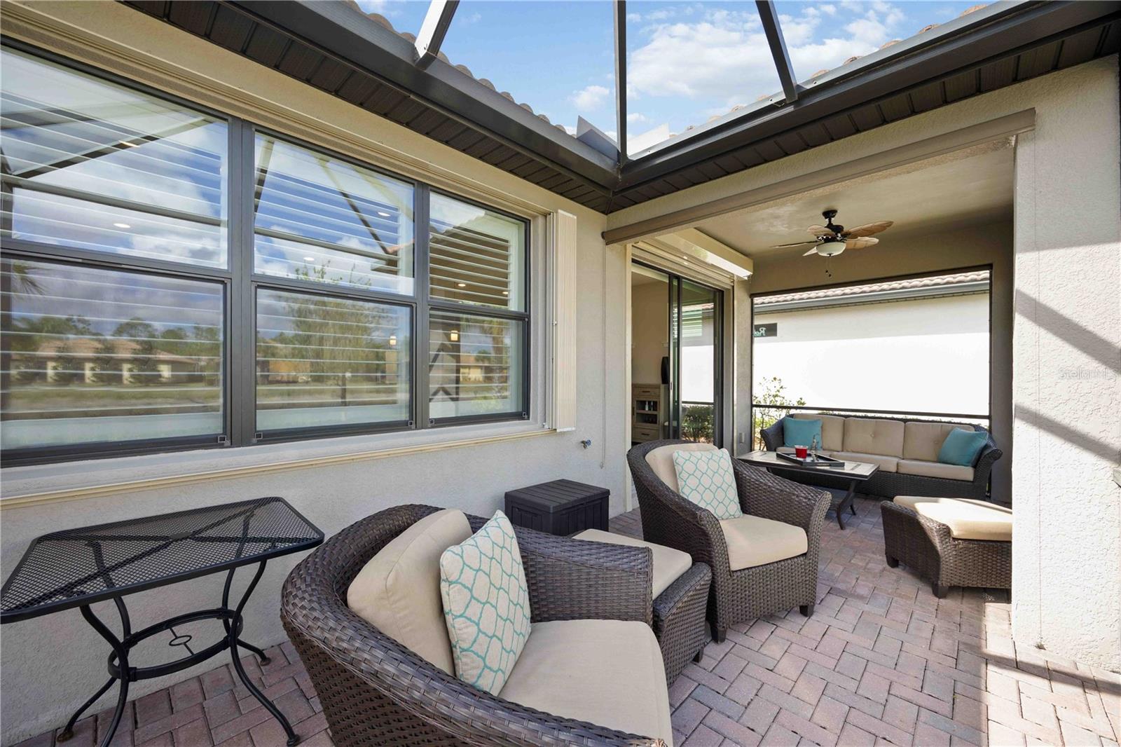 CYPRESS FALLS PHS 2A & 2B - Residential