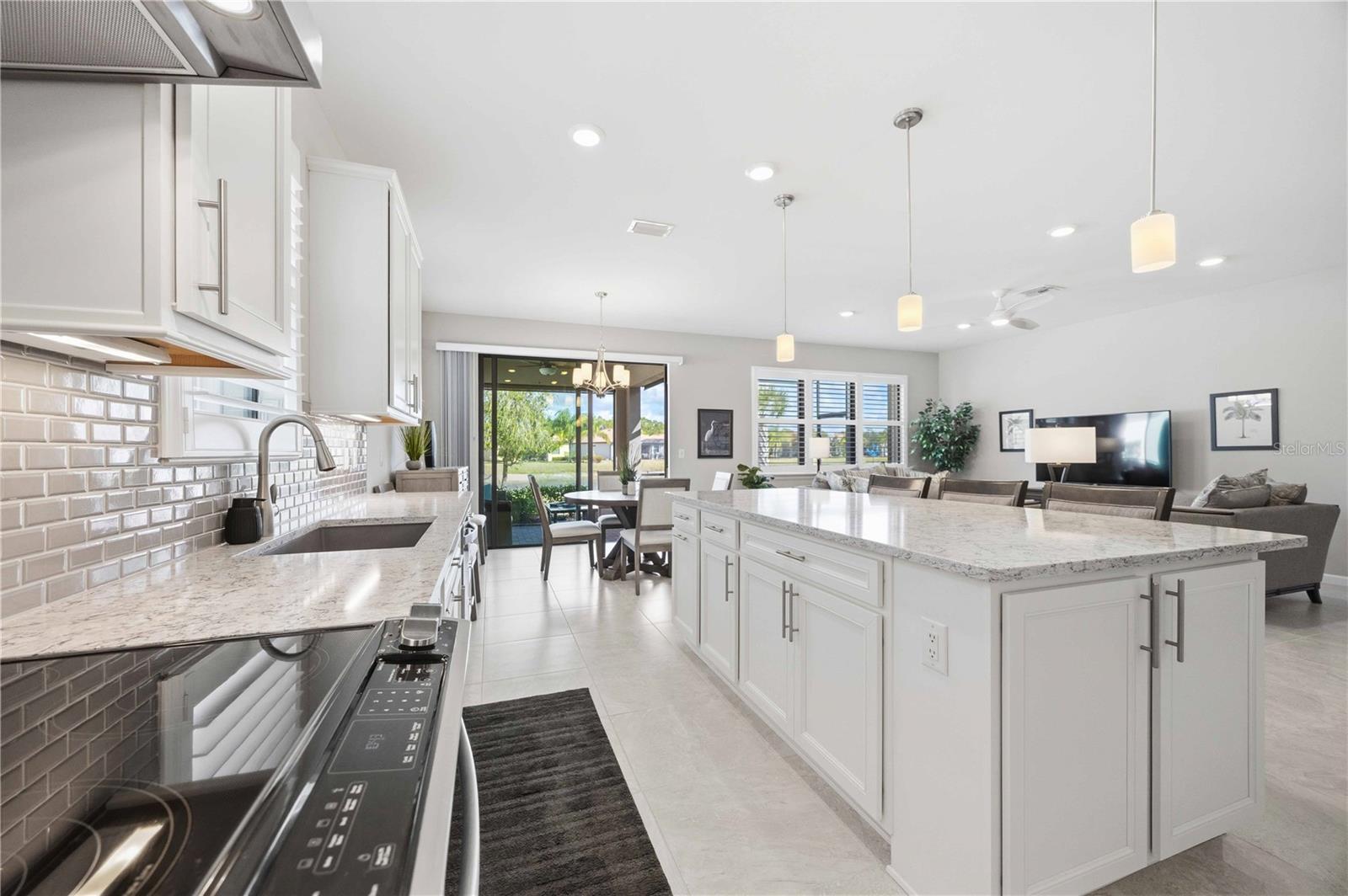 CYPRESS FALLS PHS 2A & 2B - Residential