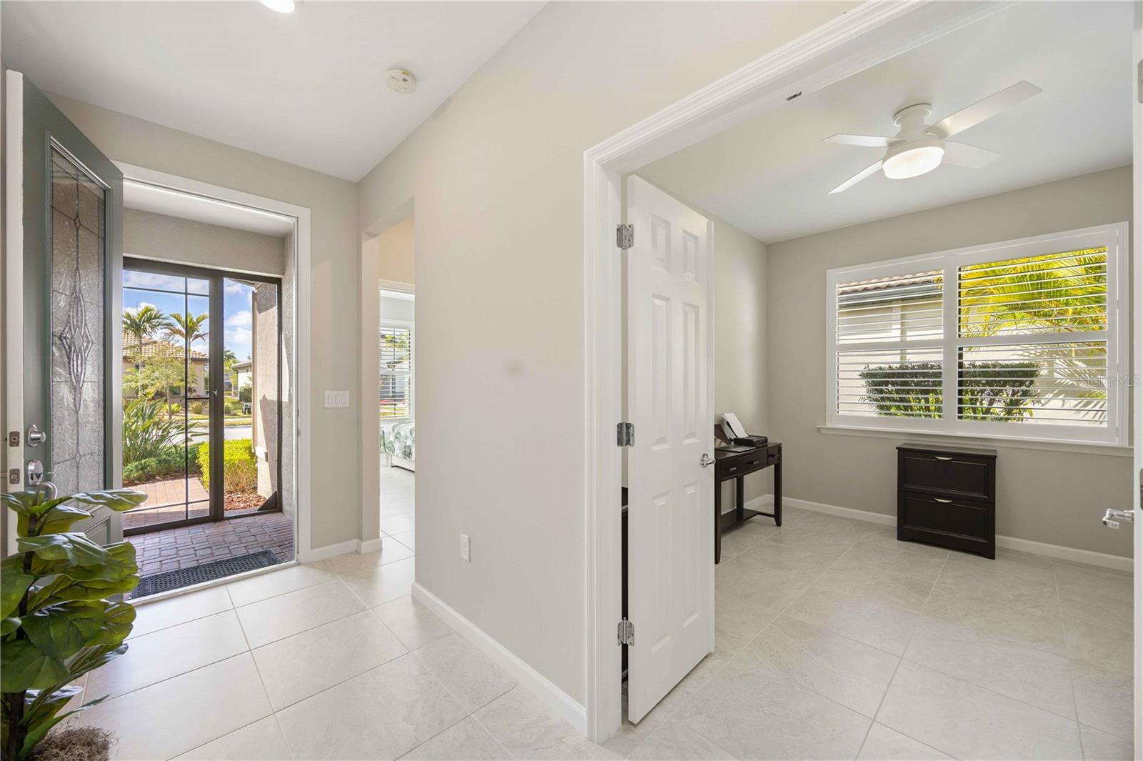 CYPRESS FALLS PHS 2A & 2B - Residential