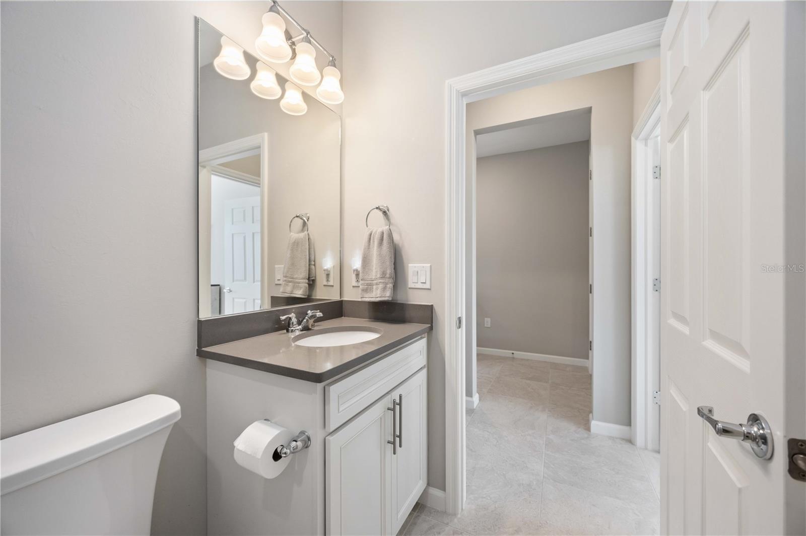 CYPRESS FALLS PHS 2A & 2B - Residential