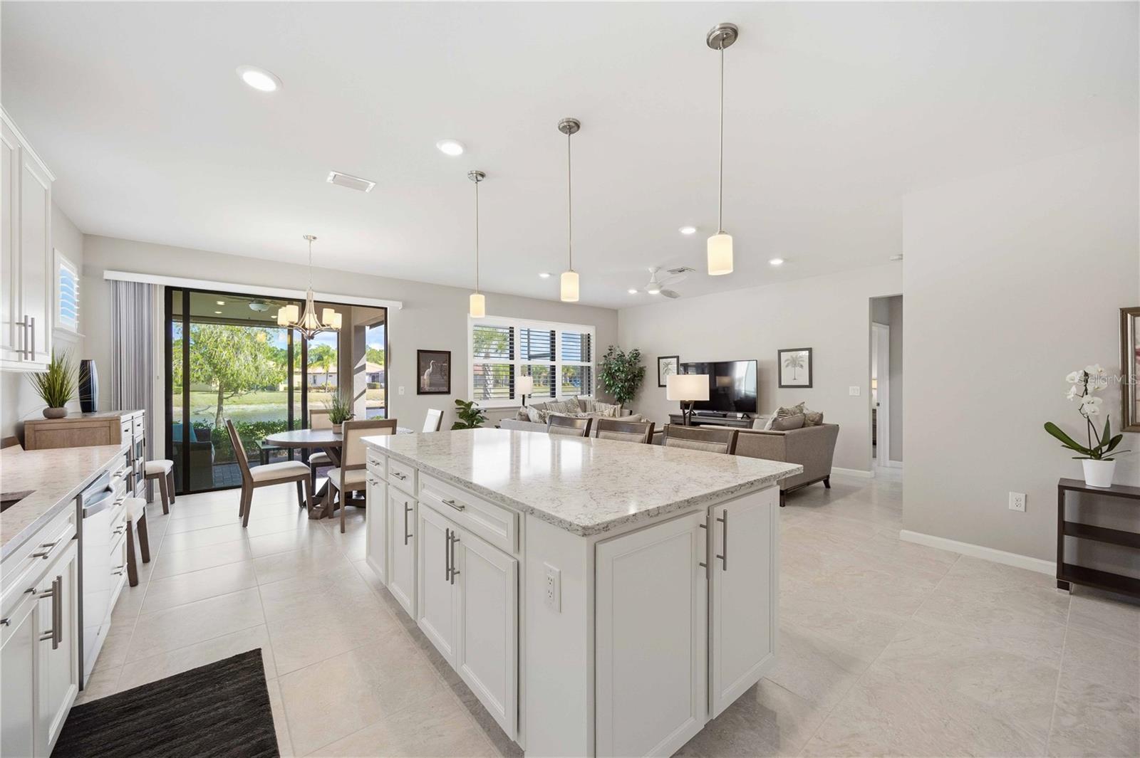 CYPRESS FALLS PHS 2A & 2B - Residential