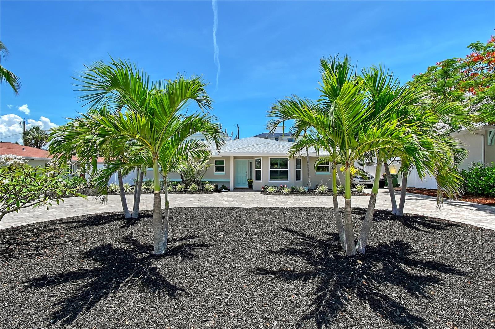 444 S POLK DRIVE