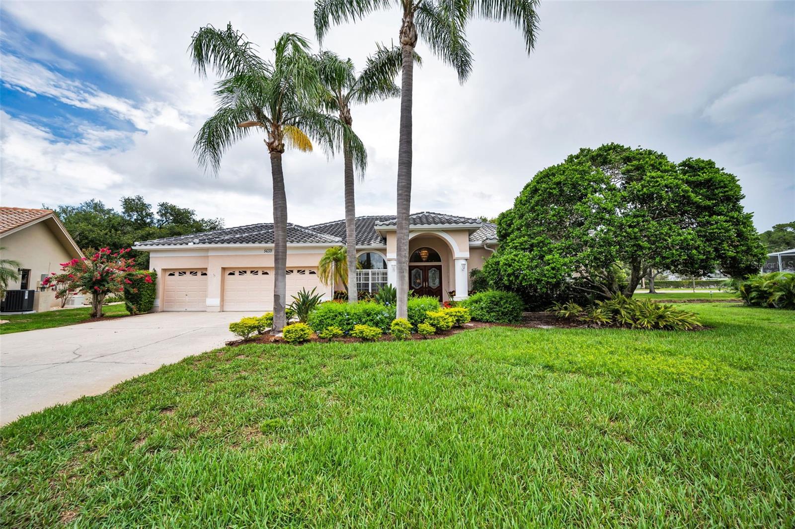 5633 WELLINGTON COURT