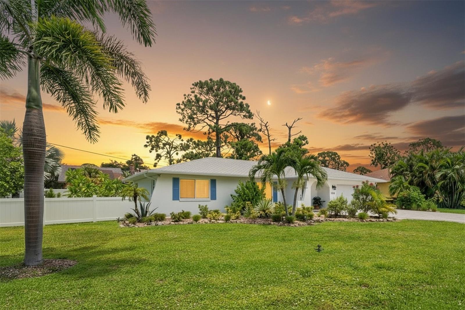 1024 HORIZON ROAD