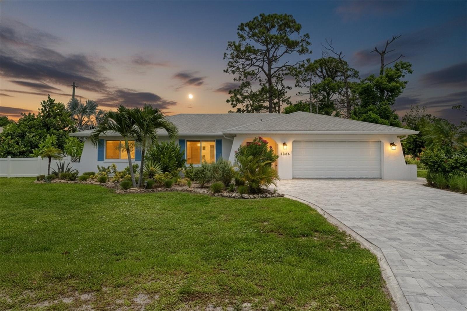 1024 HORIZON ROAD