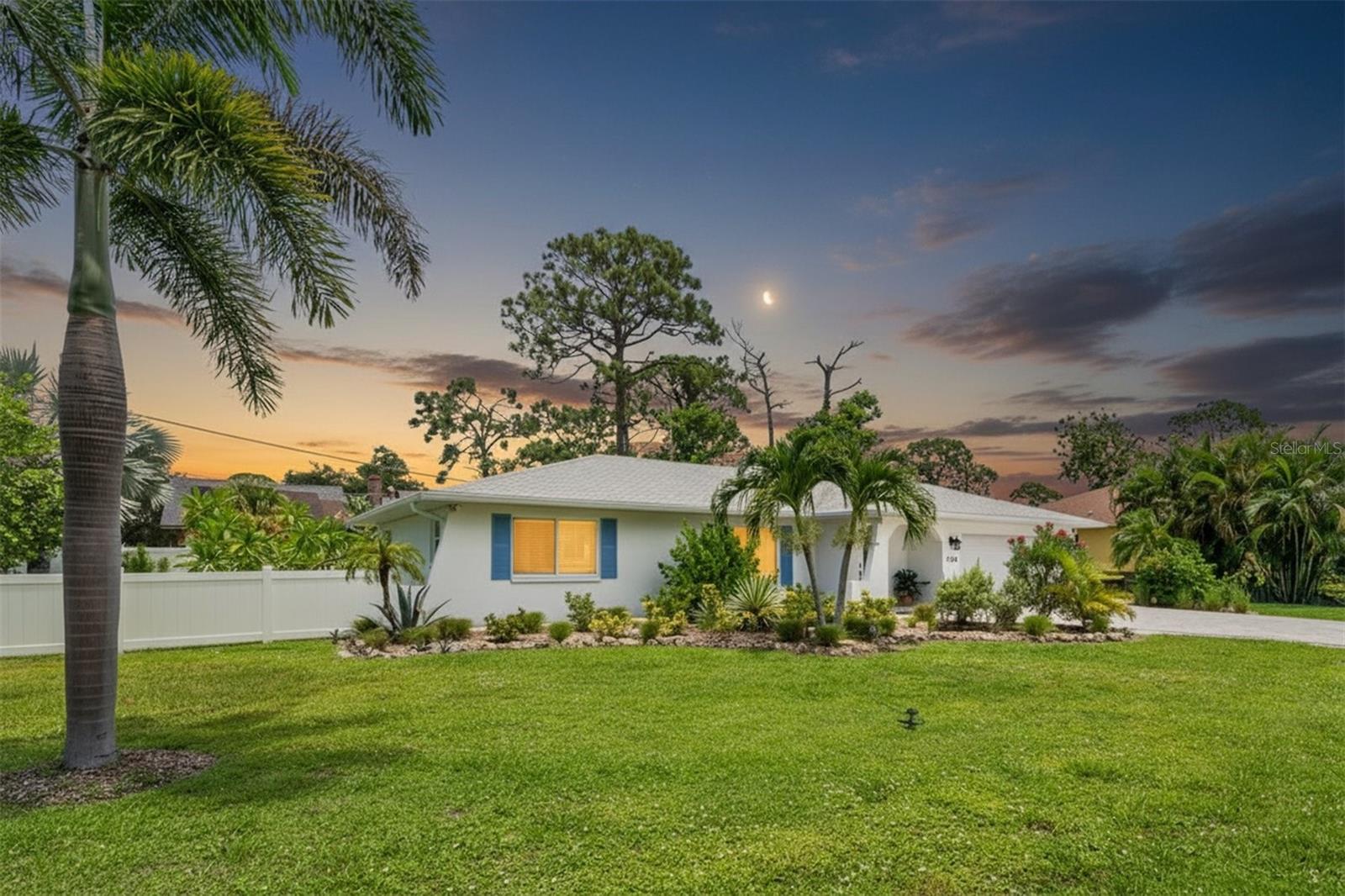 1024 HORIZON ROAD