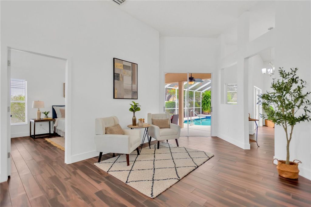 Photo of 9806 Sunnyoak Drive, Riverview, FL 33569 (MLS # TB8423841)