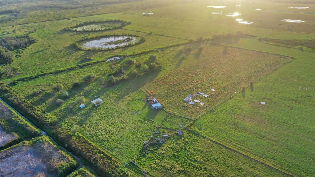 Photo of Myakka City, FL 34251 (MLS # A4682417)