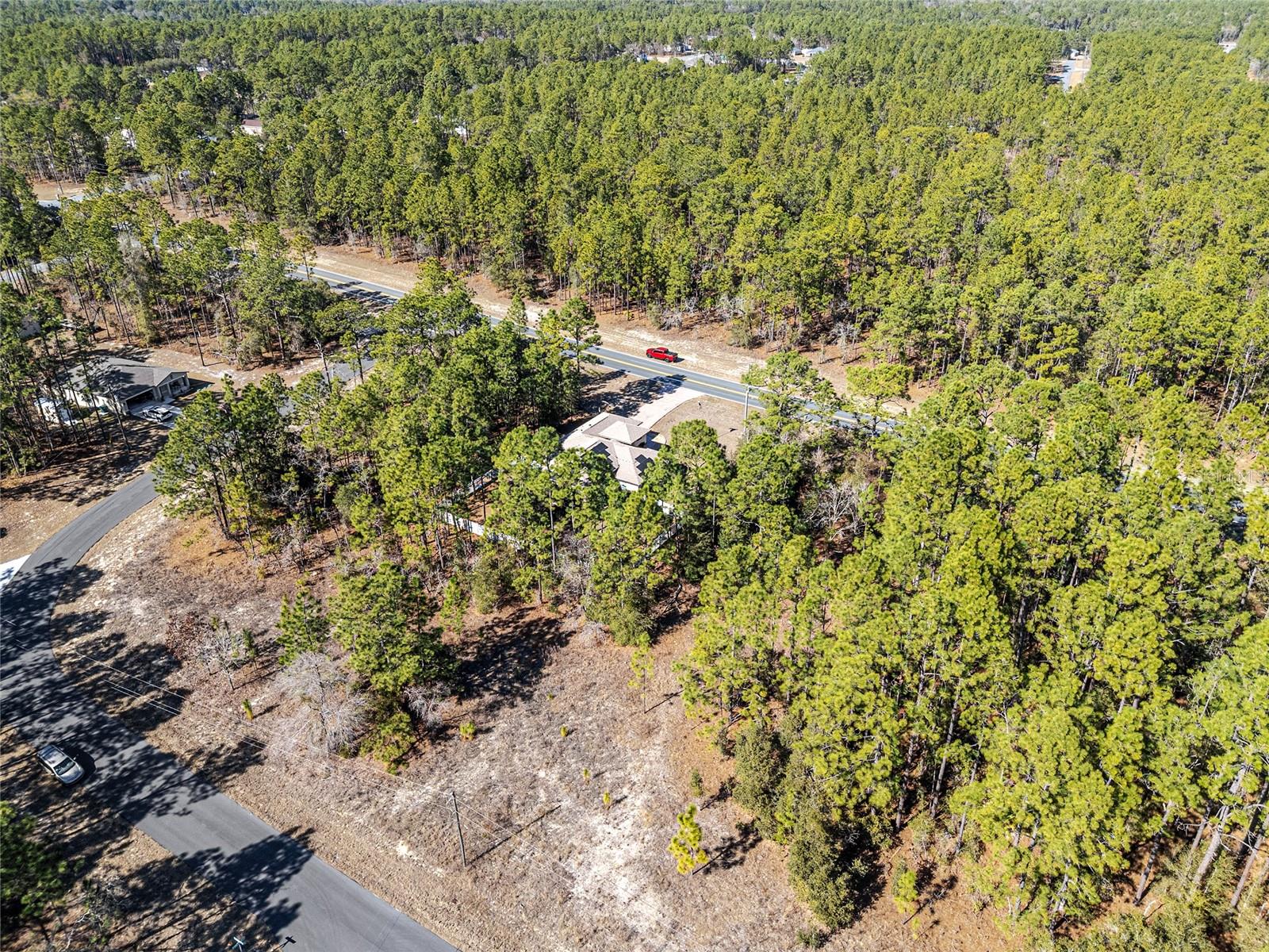 CITRUS SPRINGS UNIT 13 - Residential