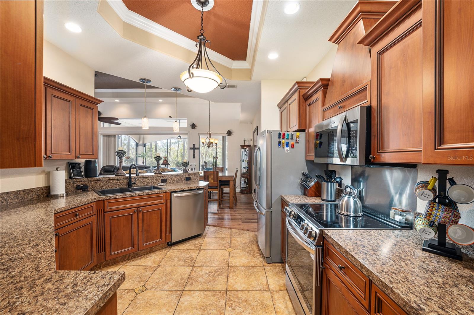 CITRUS SPRINGS UNIT 13 - Residential