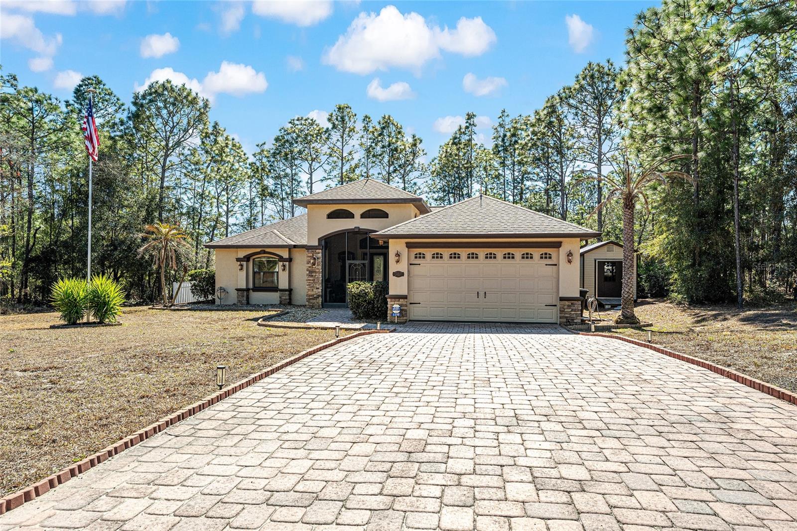 CITRUS SPRINGS UNIT 13 - Residential