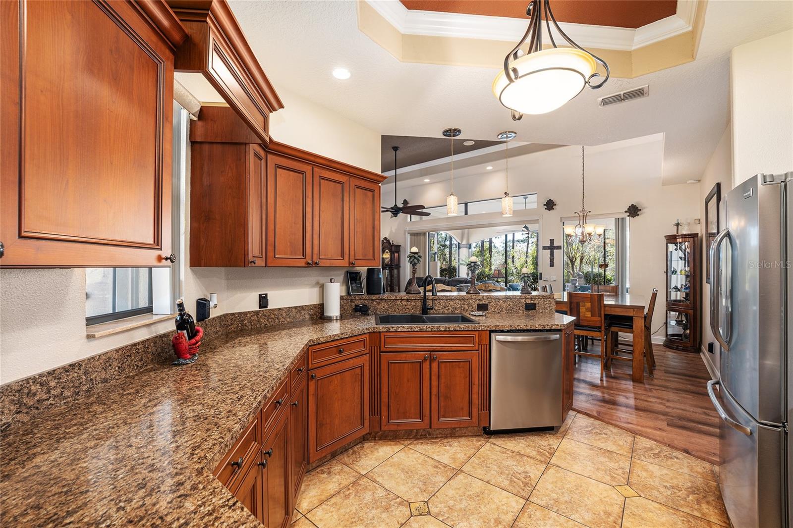 CITRUS SPRINGS UNIT 13 - Residential