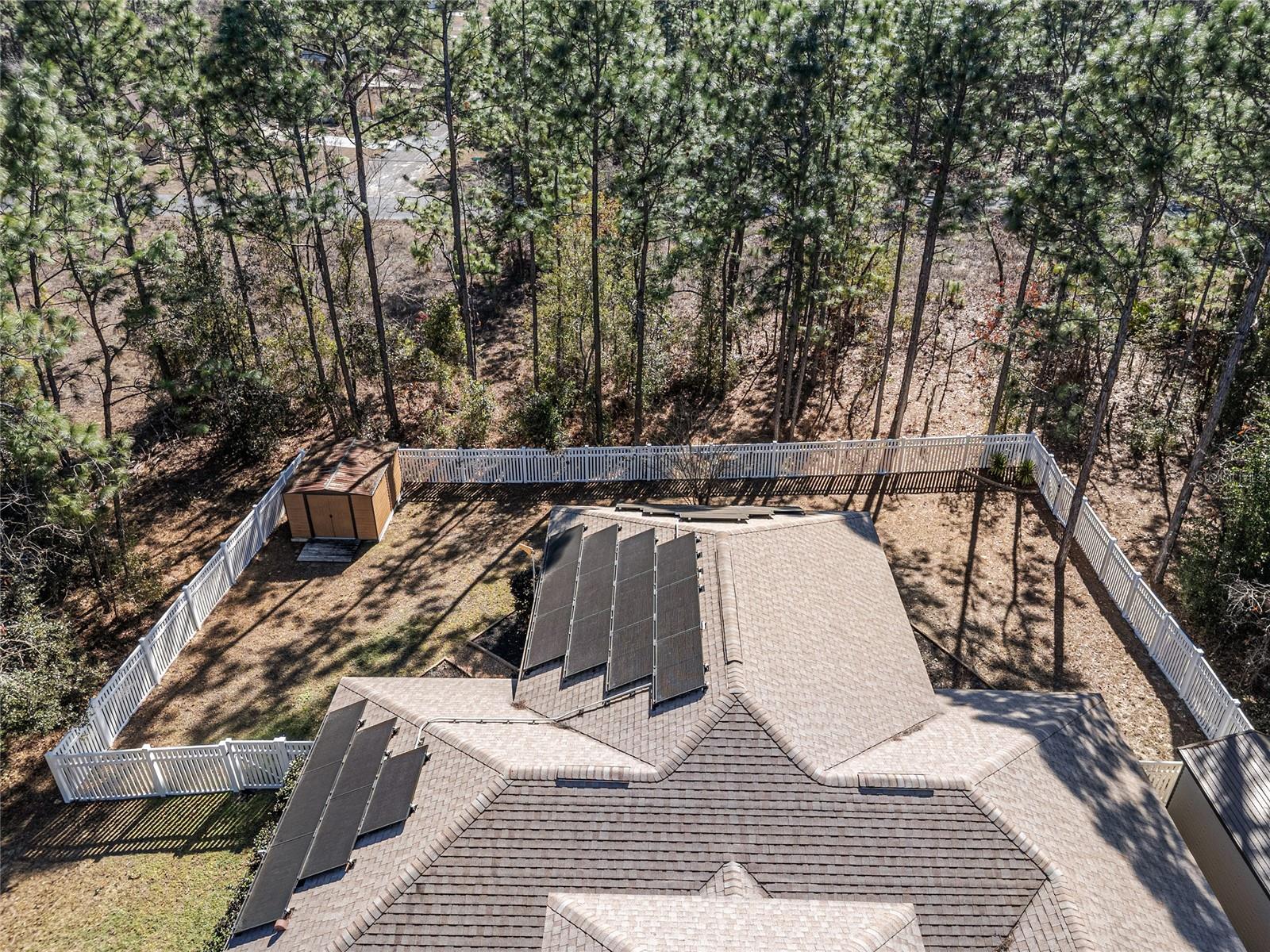 CITRUS SPRINGS UNIT 13 - Residential