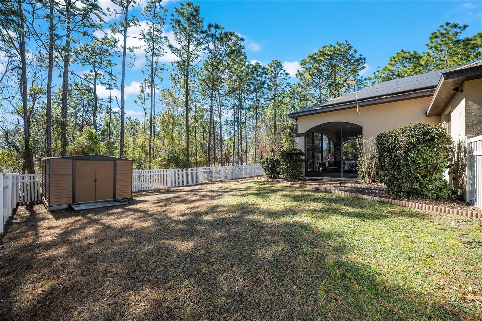 CITRUS SPRINGS UNIT 13 - Residential