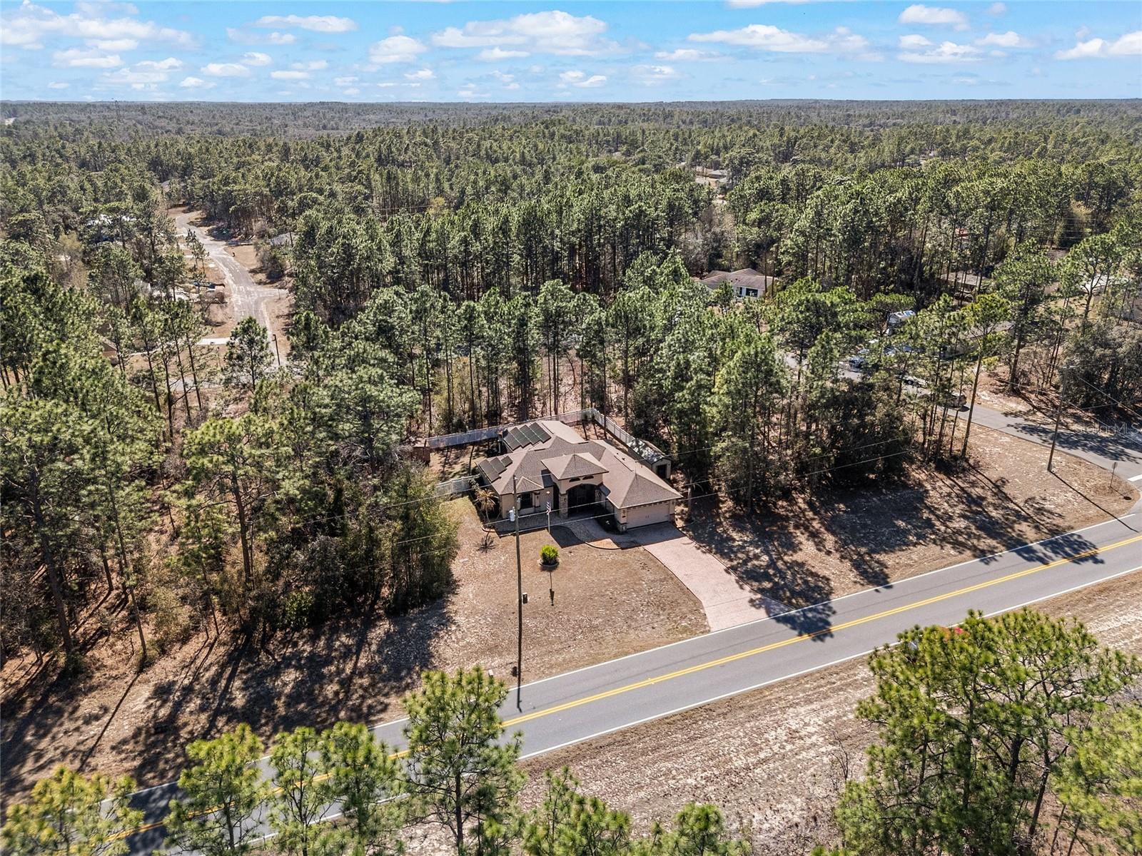 CITRUS SPRINGS UNIT 13 - Residential