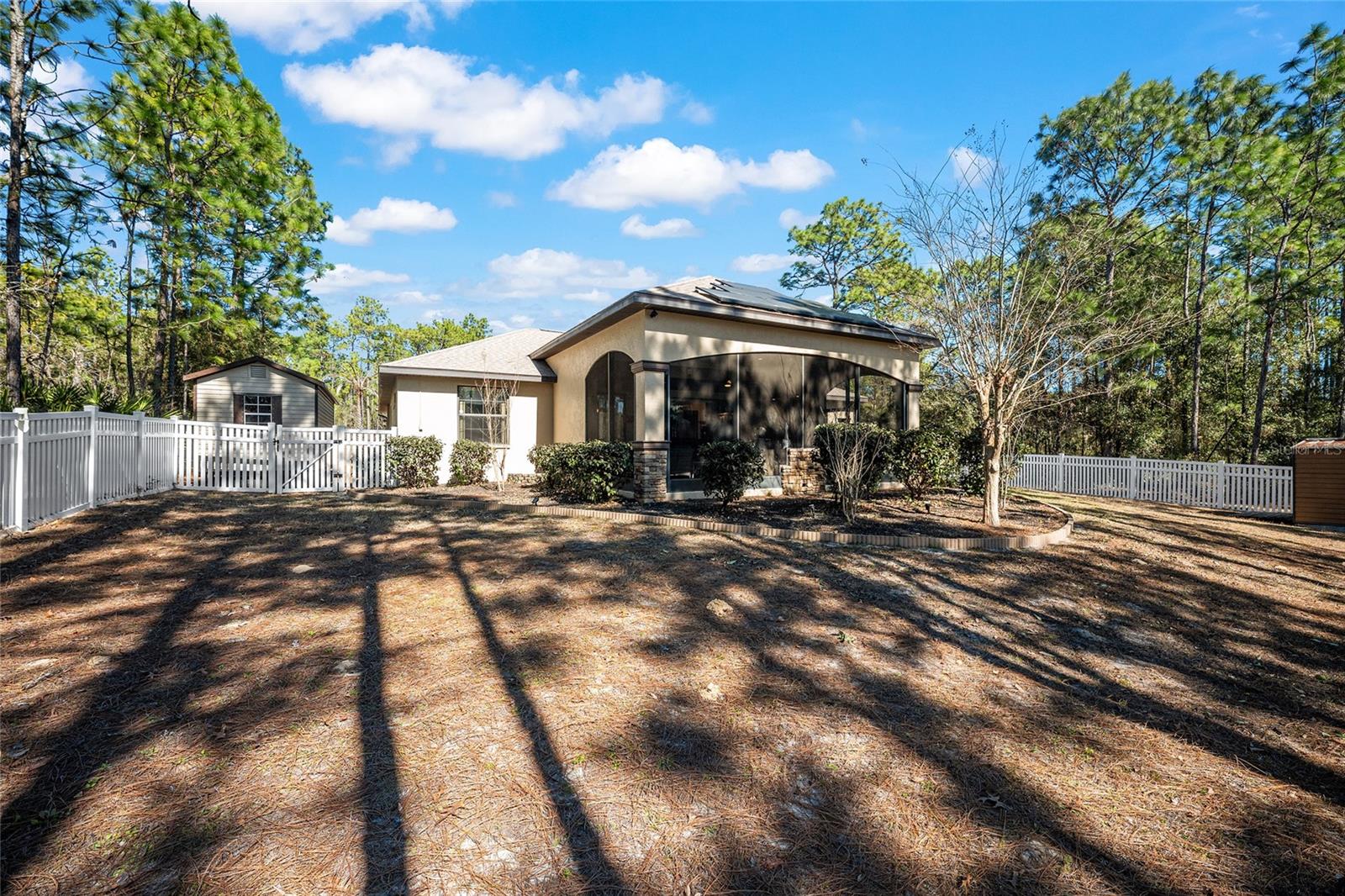 CITRUS SPRINGS UNIT 13 - Residential