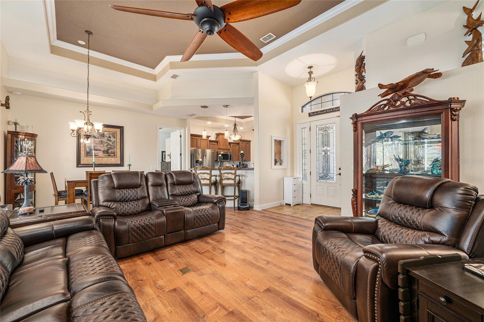 CITRUS SPRINGS UNIT 13 - Residential