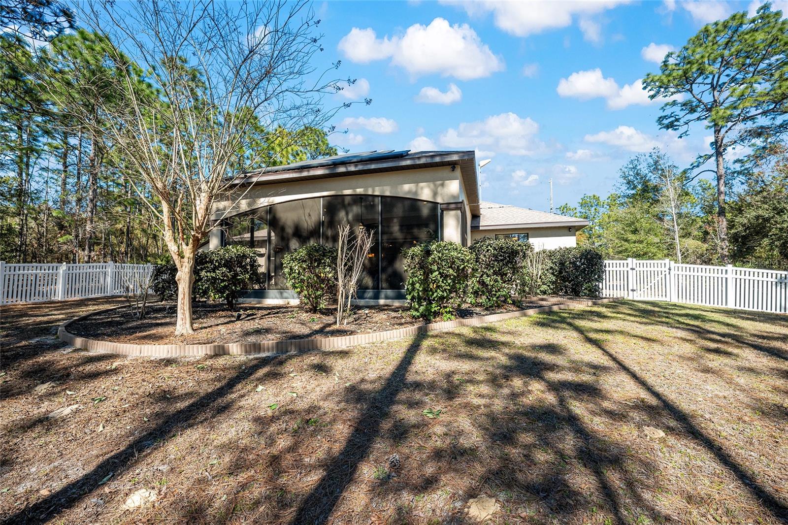 CITRUS SPRINGS UNIT 13 - Residential