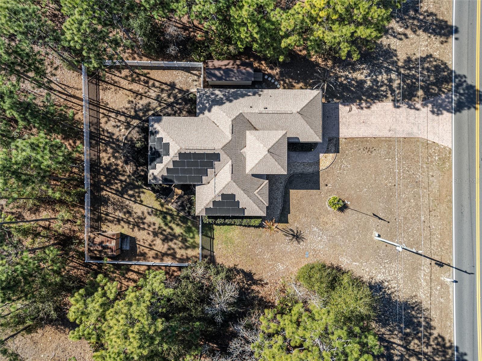 CITRUS SPRINGS UNIT 13 - Residential