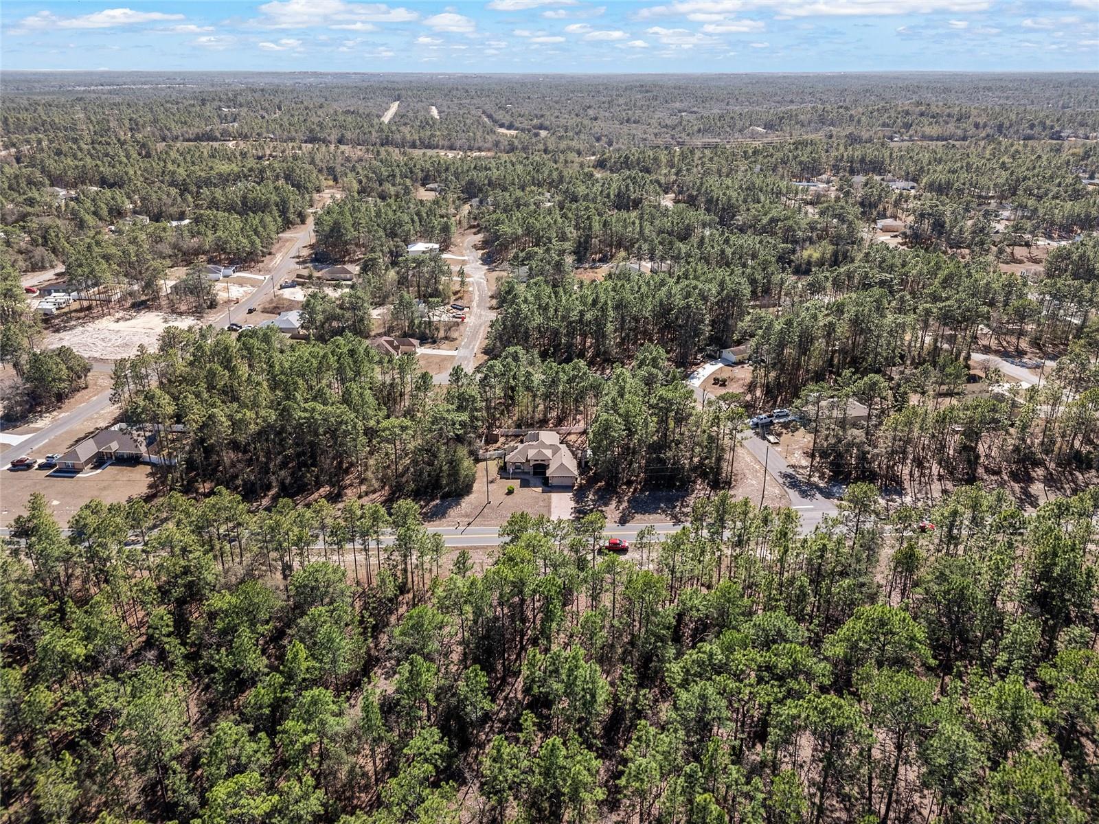 CITRUS SPRINGS UNIT 13 - Residential