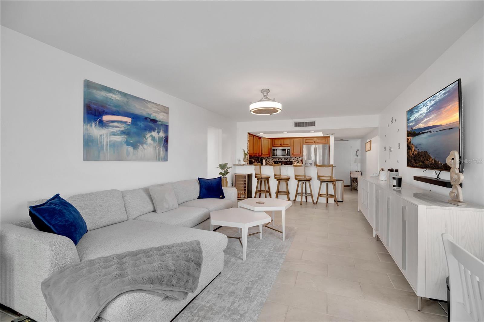 2947 S ATLANTIC AVENUE 601