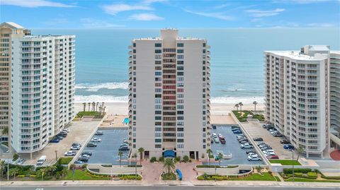 2947 S ATLANTIC AVENUE 601 DAYTONA BEACH FL 32118