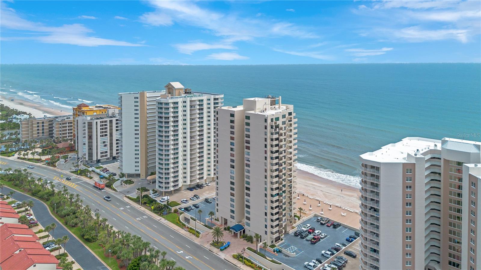 2947 S ATLANTIC AVENUE 601