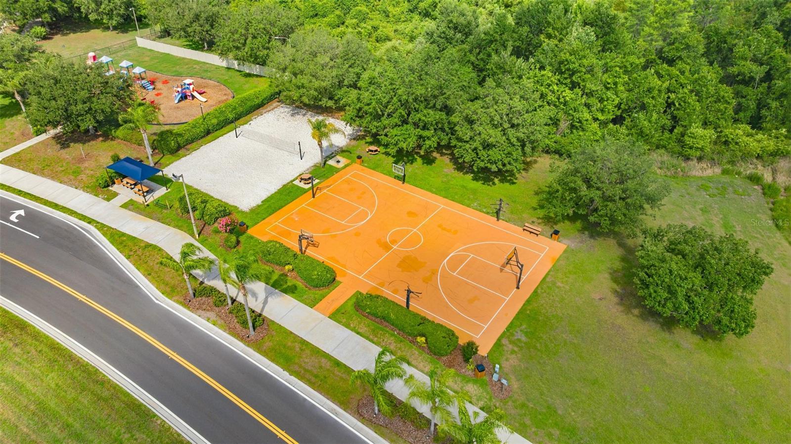 ASBEL CREEK PH 04 - Residential
