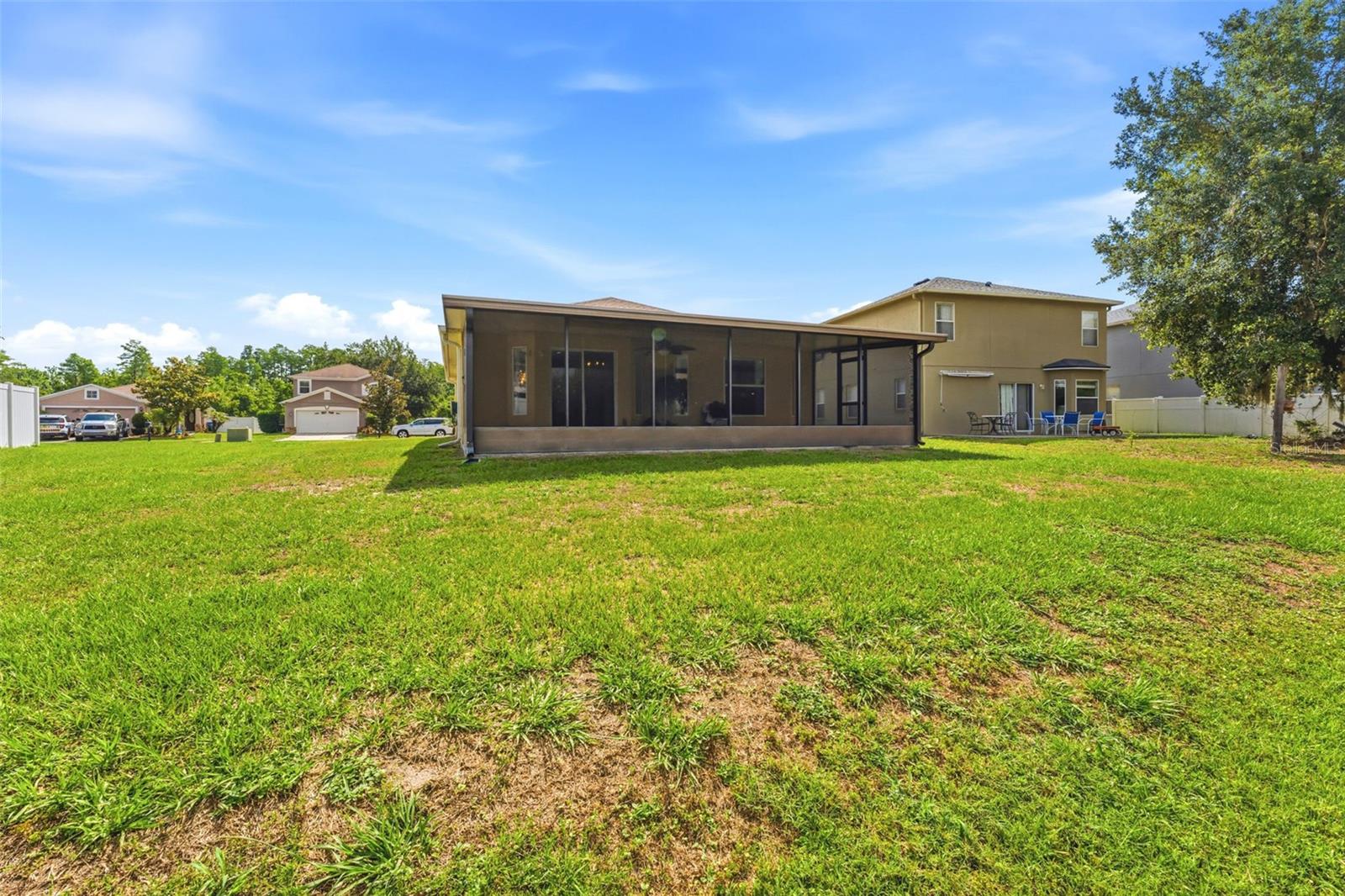 ASBEL CREEK PH 04 - Residential