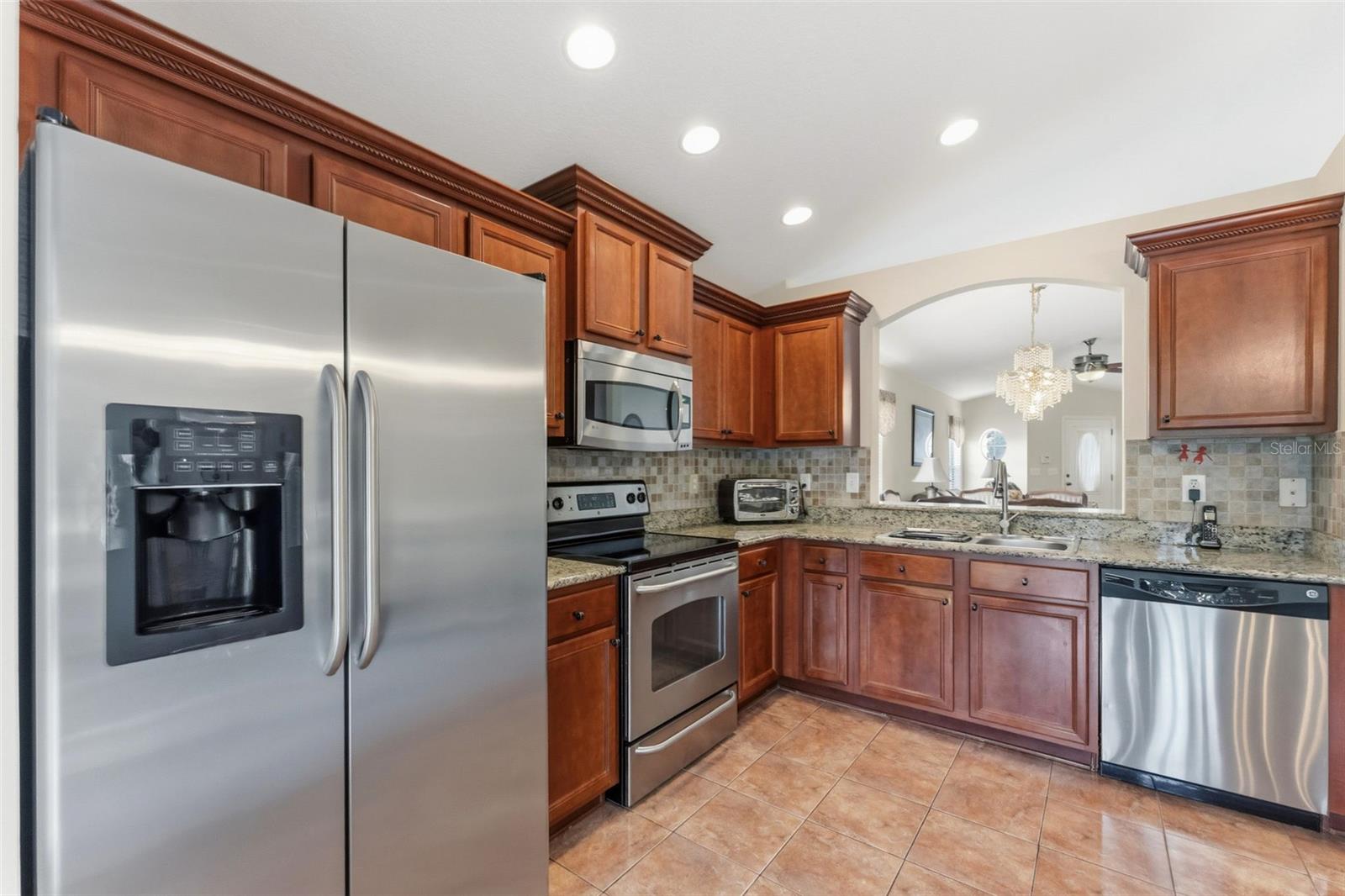 ASBEL CREEK PH 04 - Residential