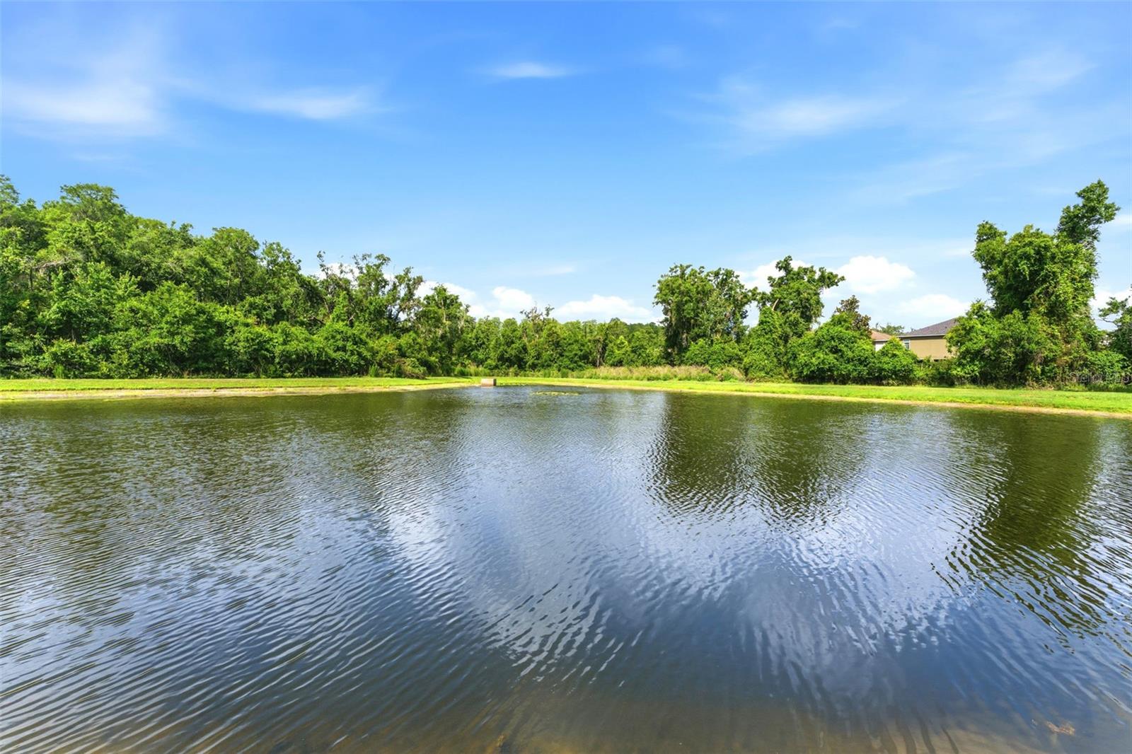 ASBEL CREEK PH 04 - Residential