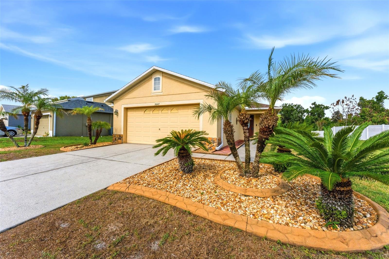 ASBEL CREEK PH 04 - Residential