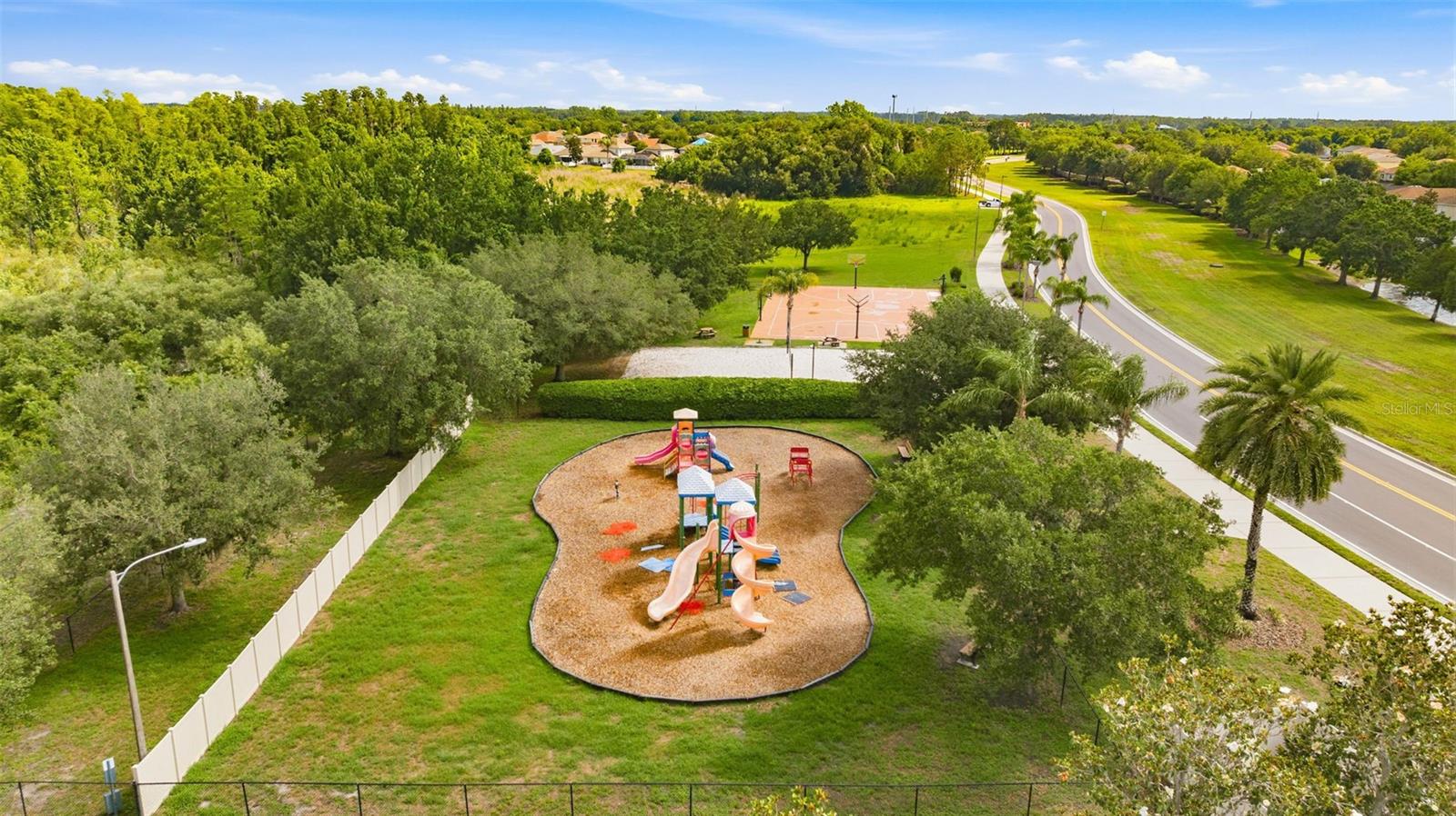 ASBEL CREEK PH 04 - Residential