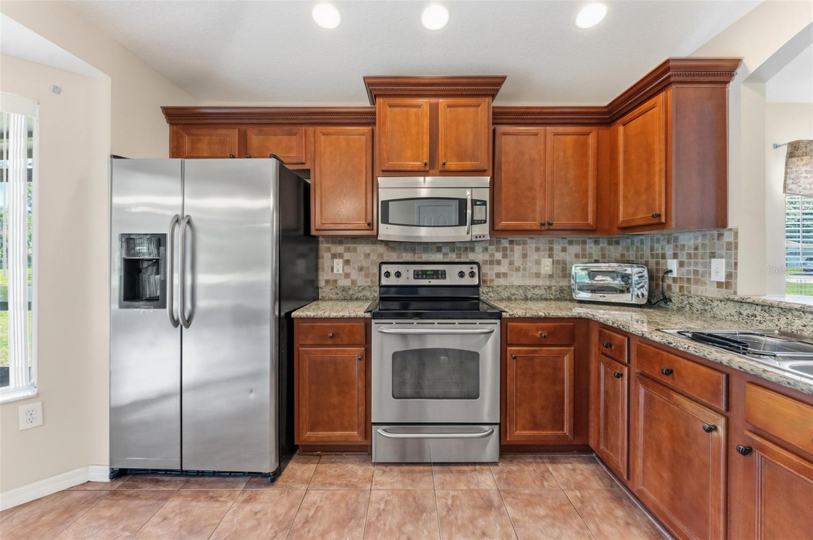 ASBEL CREEK PH 04 - Residential