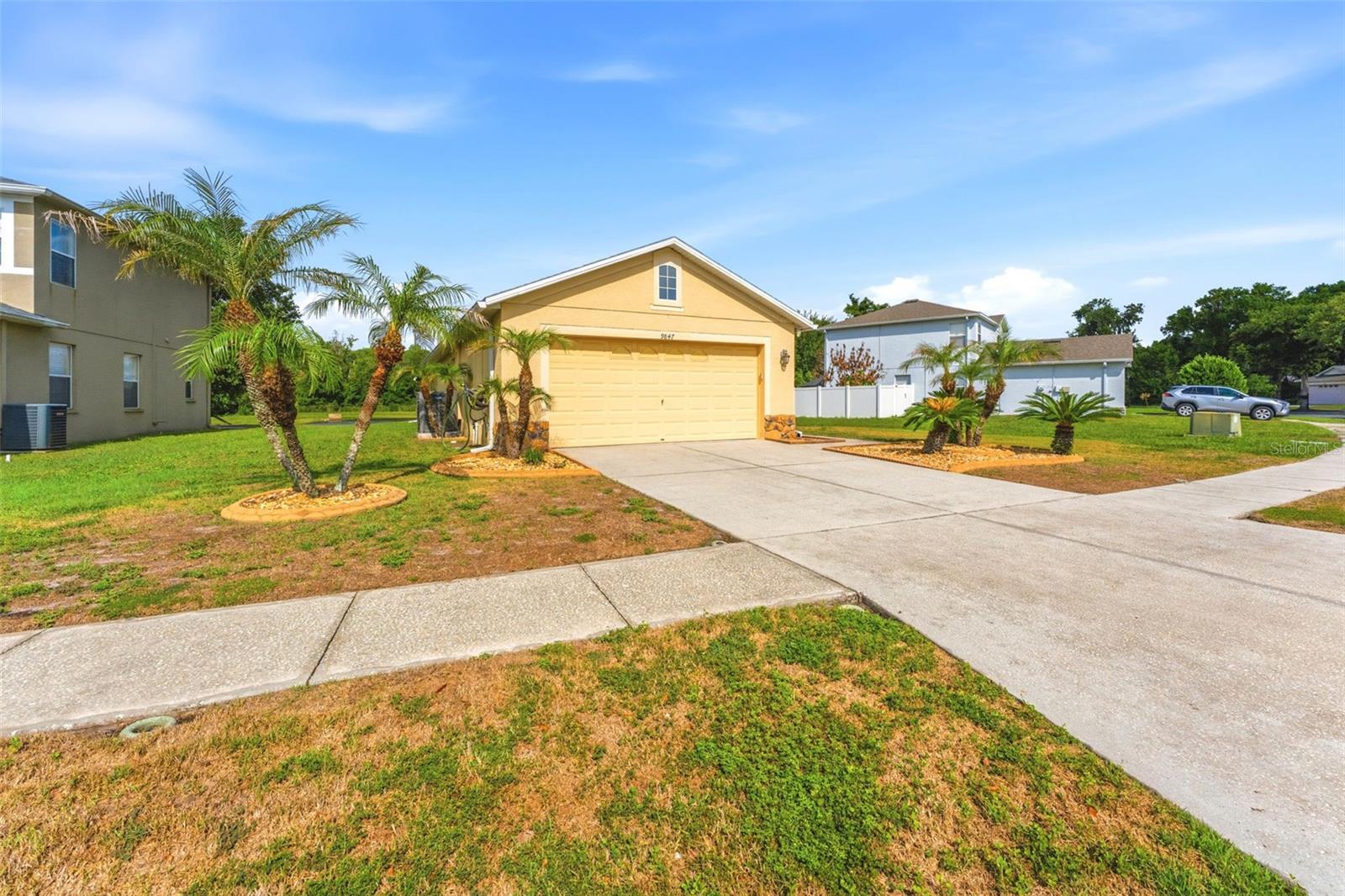 ASBEL CREEK PH 04 - Residential