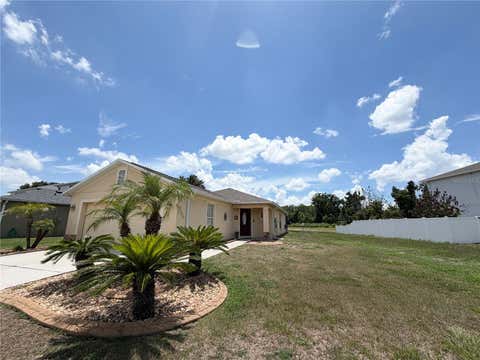 Photo of 9847 Edmonton Drive, Land O Lakes, FL 34638 (MLS # TB8511996)