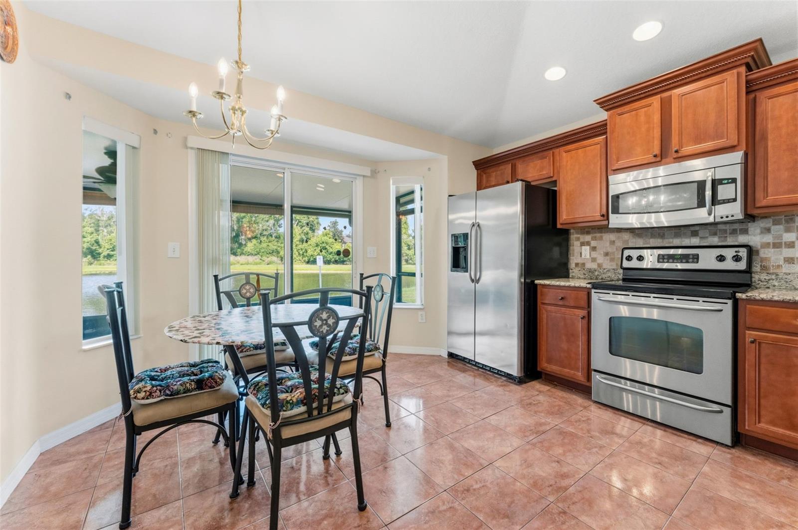 ASBEL CREEK PH 04 - Residential