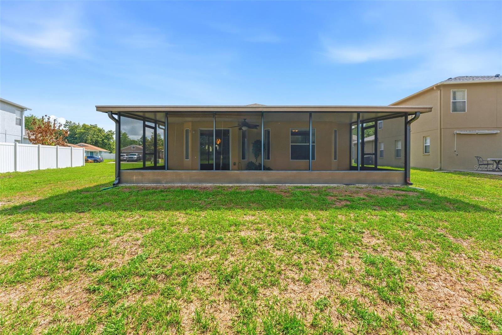 ASBEL CREEK PH 04 - Residential