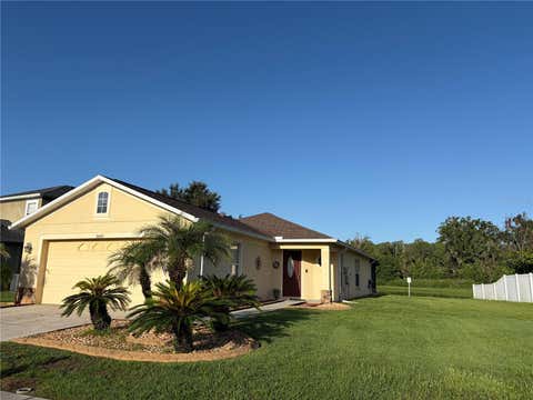 Photo of 9847 Edmonton Drive, Land O Lakes, FL 34638 (MLS # TB8511996)