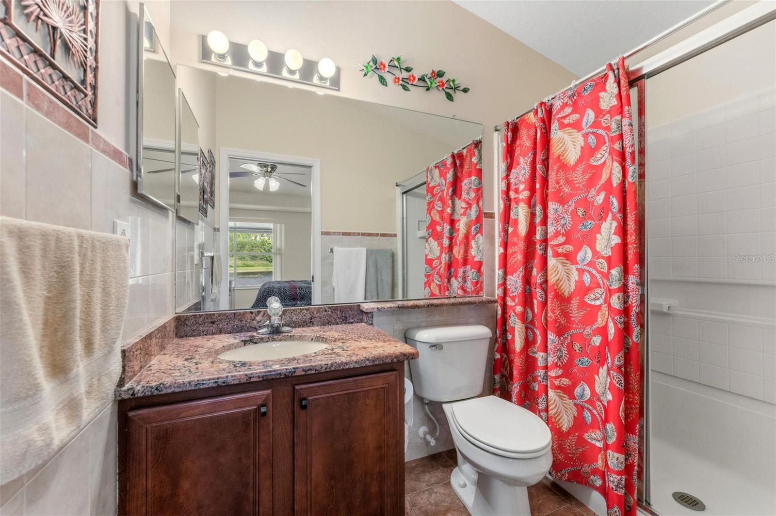 ASBEL CREEK PH 04 - Residential